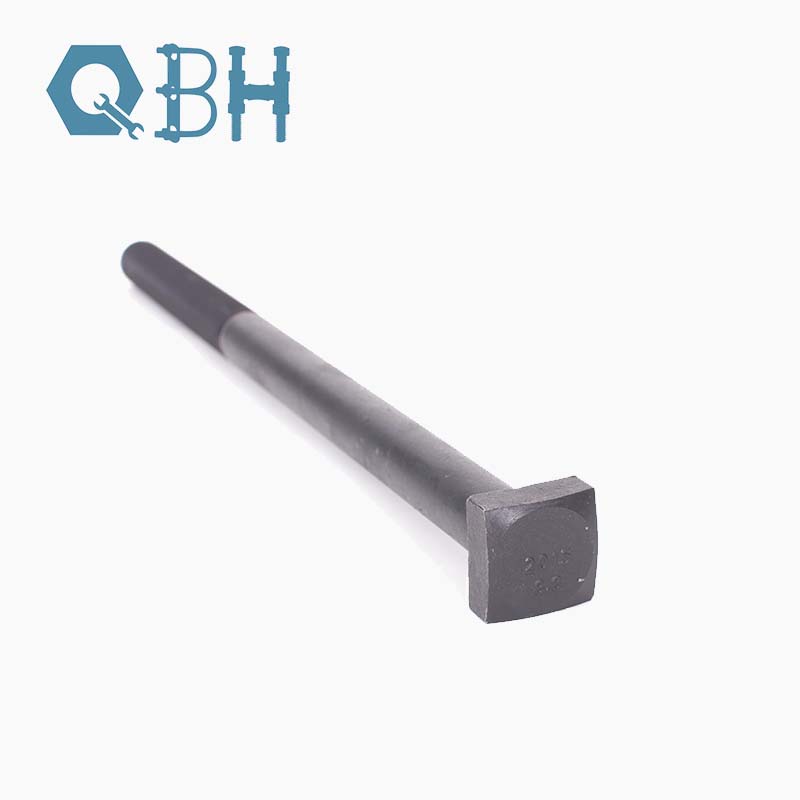 ASME B182.2.1 Square Head Bolt