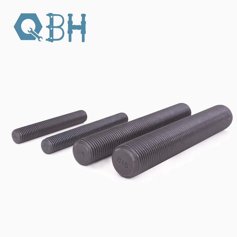 ASTM A193 B16 Full Thread Rods