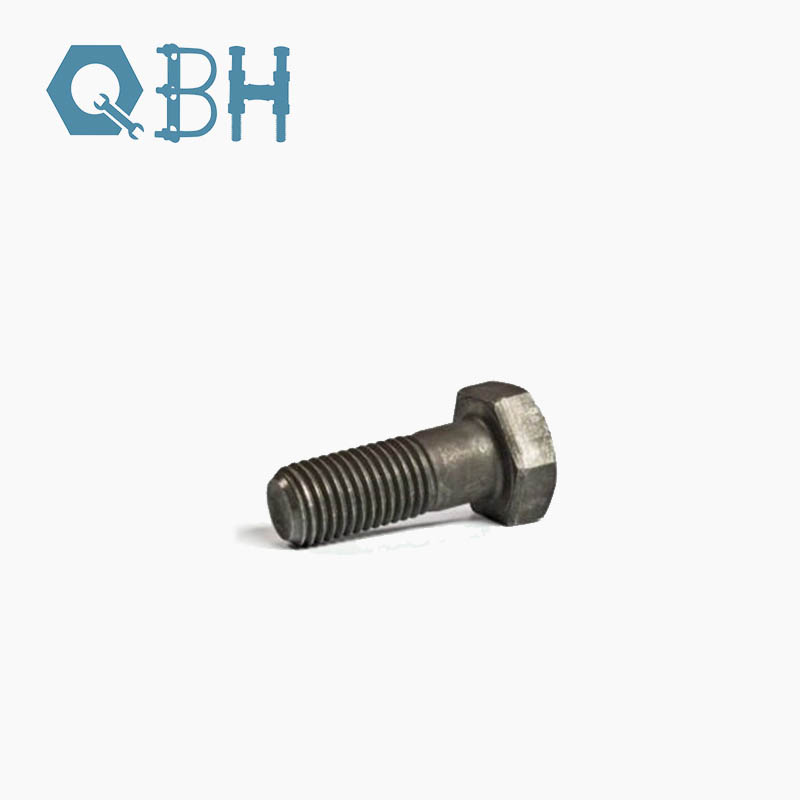 ASTM High Strength Hex Bolt