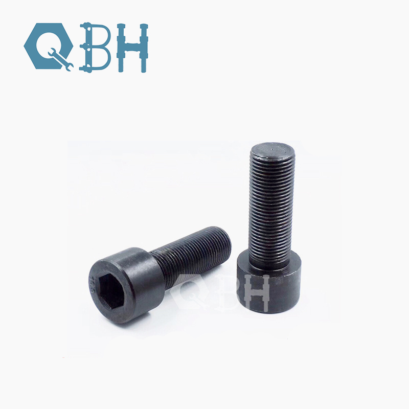 DIN912 Hex Socket Bolt