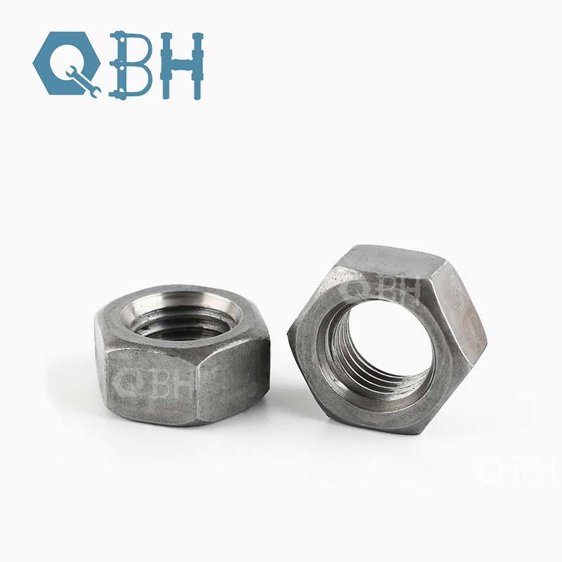 ISO4033 Hex Head Nut