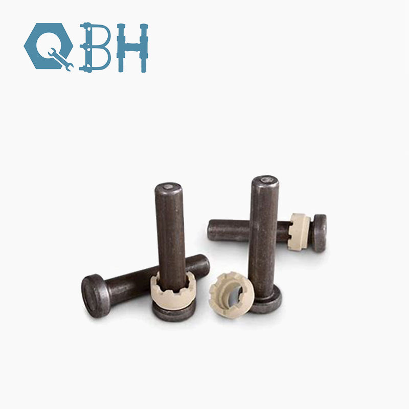 Shear Connector Welding Screw